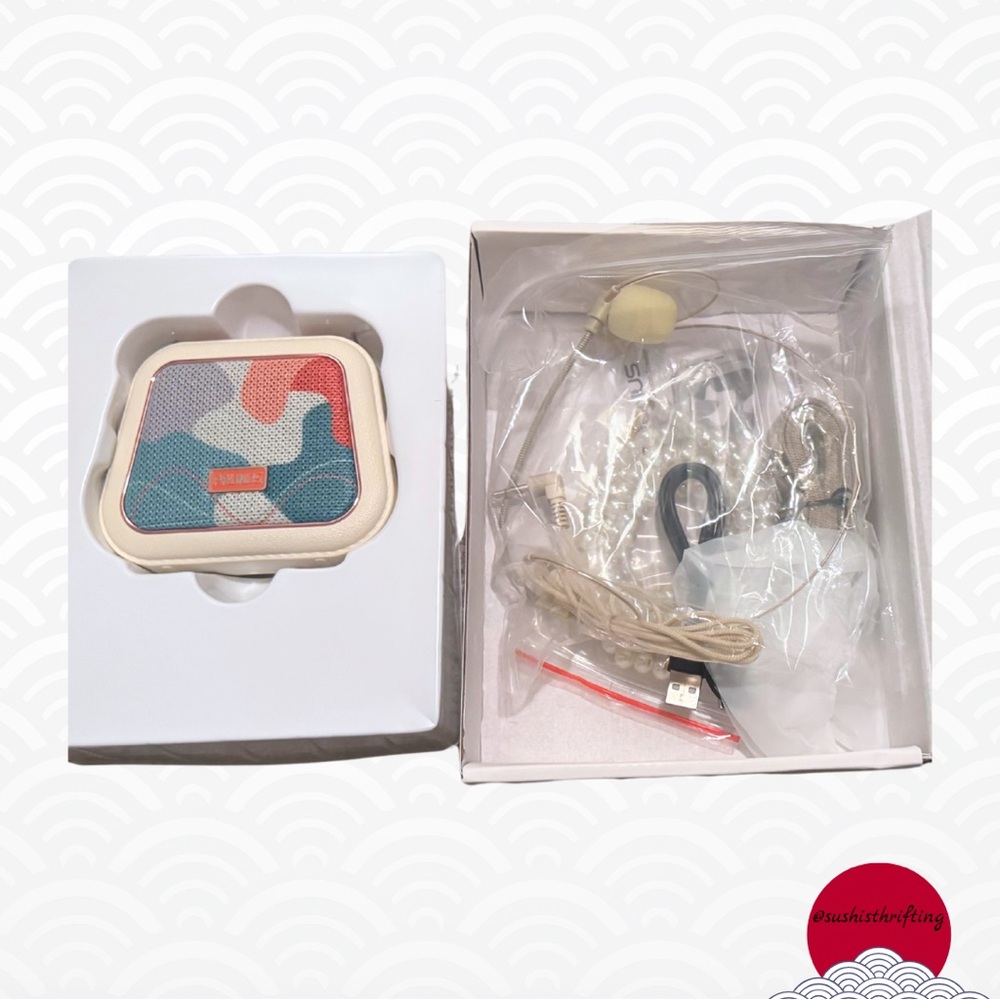 Voice Amplifier - Picture 3 of 9